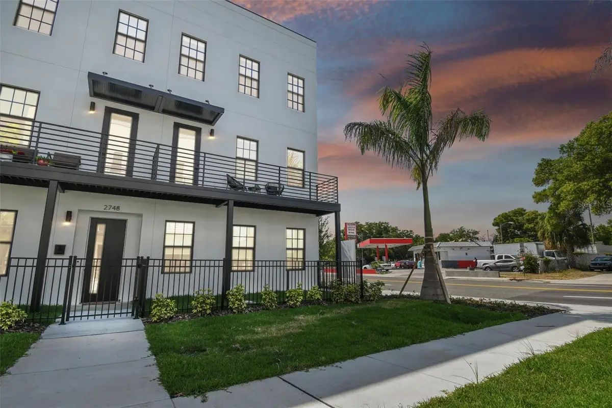 2758 5th Avenue S, Saint Petersburg, FL 33712 - Image #1