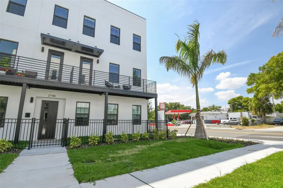 2758 5th Avenue S, Saint Petersburg, FL 33712 - Image #3