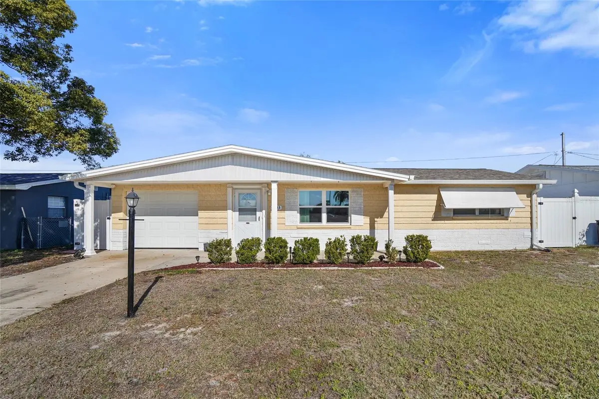 4853 Manor Drive, New Port Richey, FL 34652 - Image #1