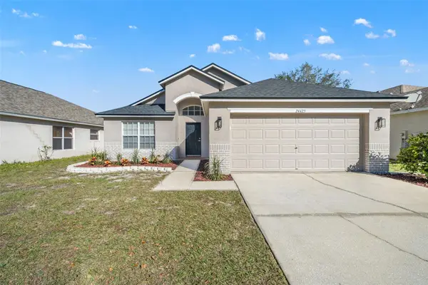 24425 Summer Wind Court, LUTZ, FL 33559