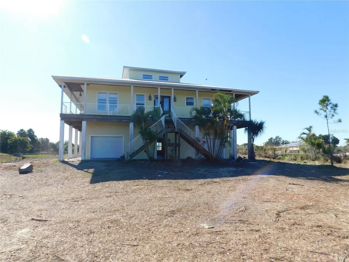 935 Bayshore Drive, Terra Ceia, FL 34250 - Image #1