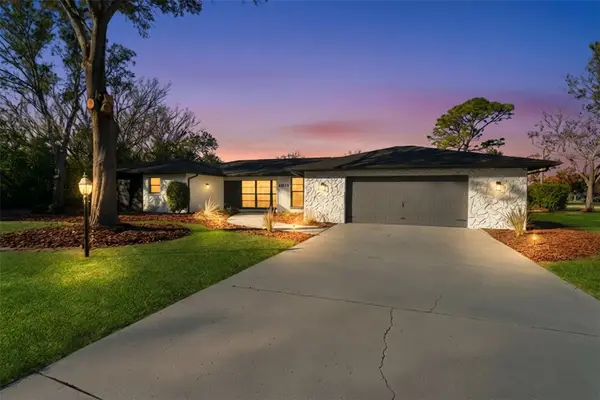 8019 River Country Drive, WEEKI WACHEE, FL 34607