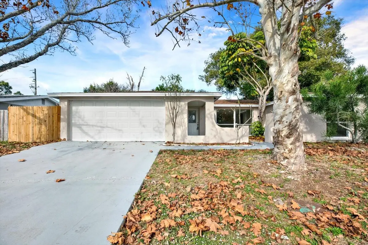 7831 Fox Hollow Drive, Port Richey, FL 34668 - Image #1