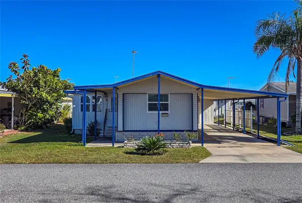 5248 Antigua Drive, ZEPHYRHILLS, FL 33541