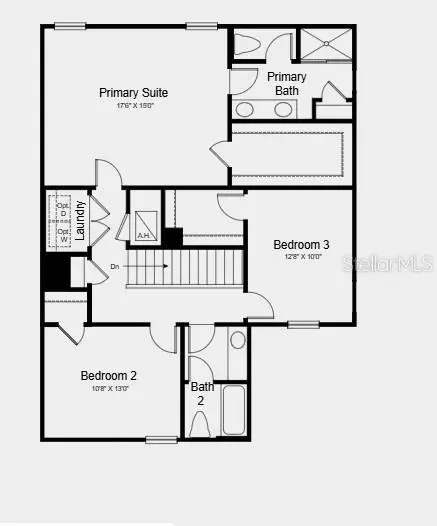 13812 Shellmore Avenue, Palmetto, FL 34221 - Image #2