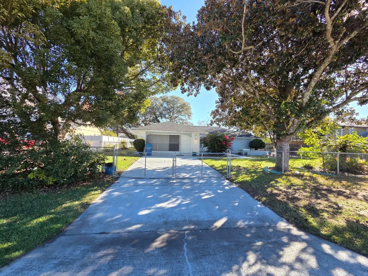 2202 Perry Avenue, Spring Hill, FL 34609 - #1