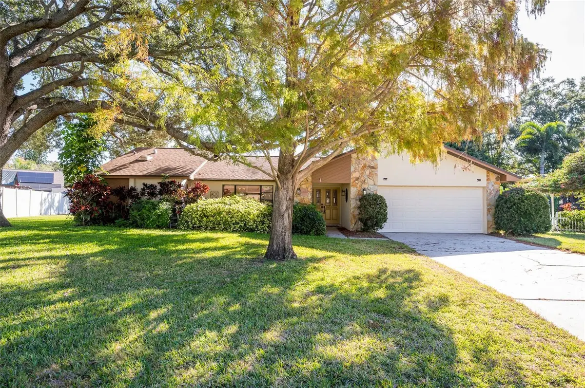 1589 Ridge Top Way, Clearwater, FL 33765 - #1