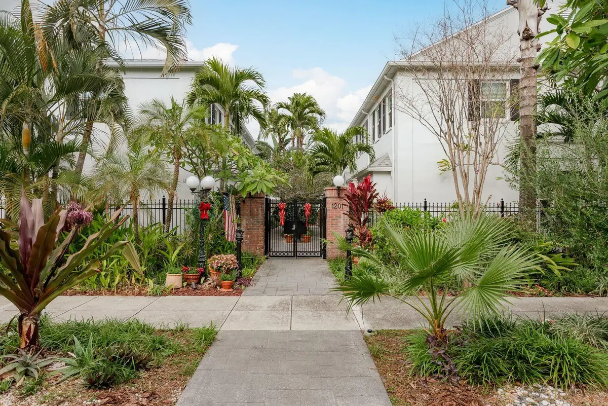 1201 W Horatio Street #G9, Tampa, FL 33606 - Image #1