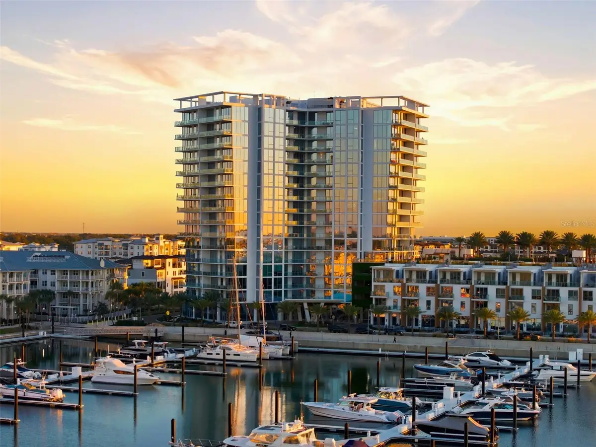 5120 Marina Way #2205, Tampa, FL 33611 - Image #1