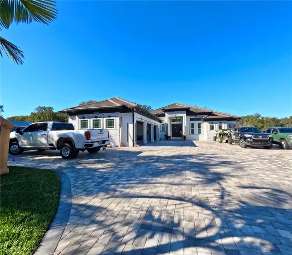 10112 Judy Road, DOVER, FL 33527