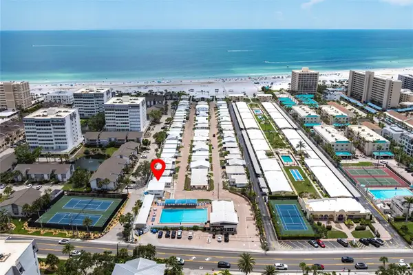 6020 Midnight Pass Road #49, SARASOTA, FL 34242