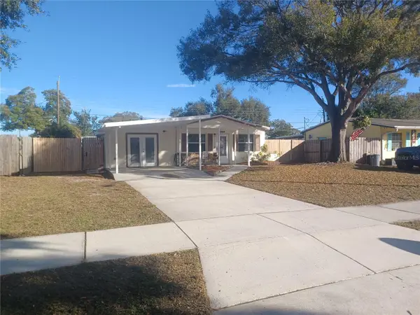 6877 79th Avenue N, PINELLAS PARK, FL 33781