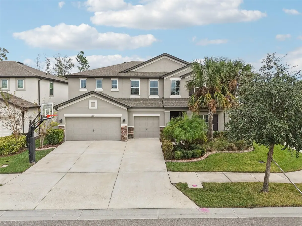 6634 Dutton Drive, Wesley Chapel, FL 33545 - Image #1