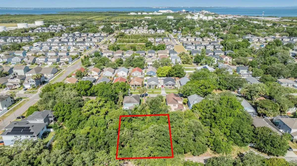 Port Tampa, Tampa, FL 33616 - Image #1