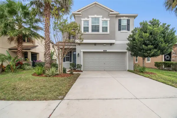 21462 Wistful Yearn Drive, LAND O LAKES, FL 34637