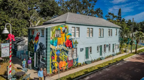 2938 Beach Boulevard S, GULFPORT, FL 33707