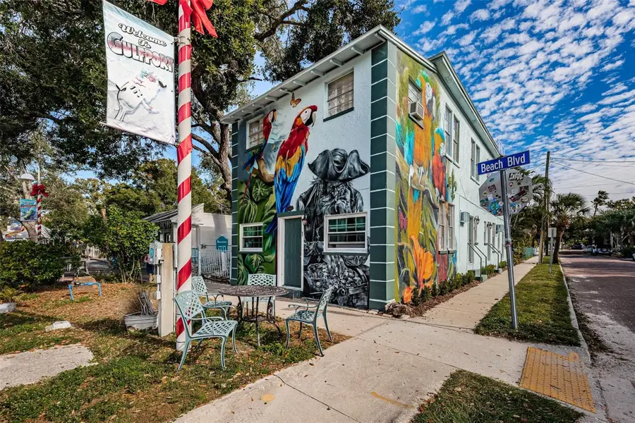 2938 Beach Boulevard S, Gulfport, FL 33707 - Image #3