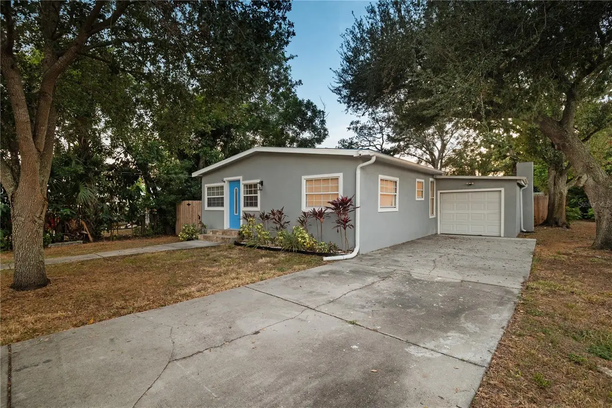 4460 67th Street N, Saint Petersburg, FL 33709 - Image #1