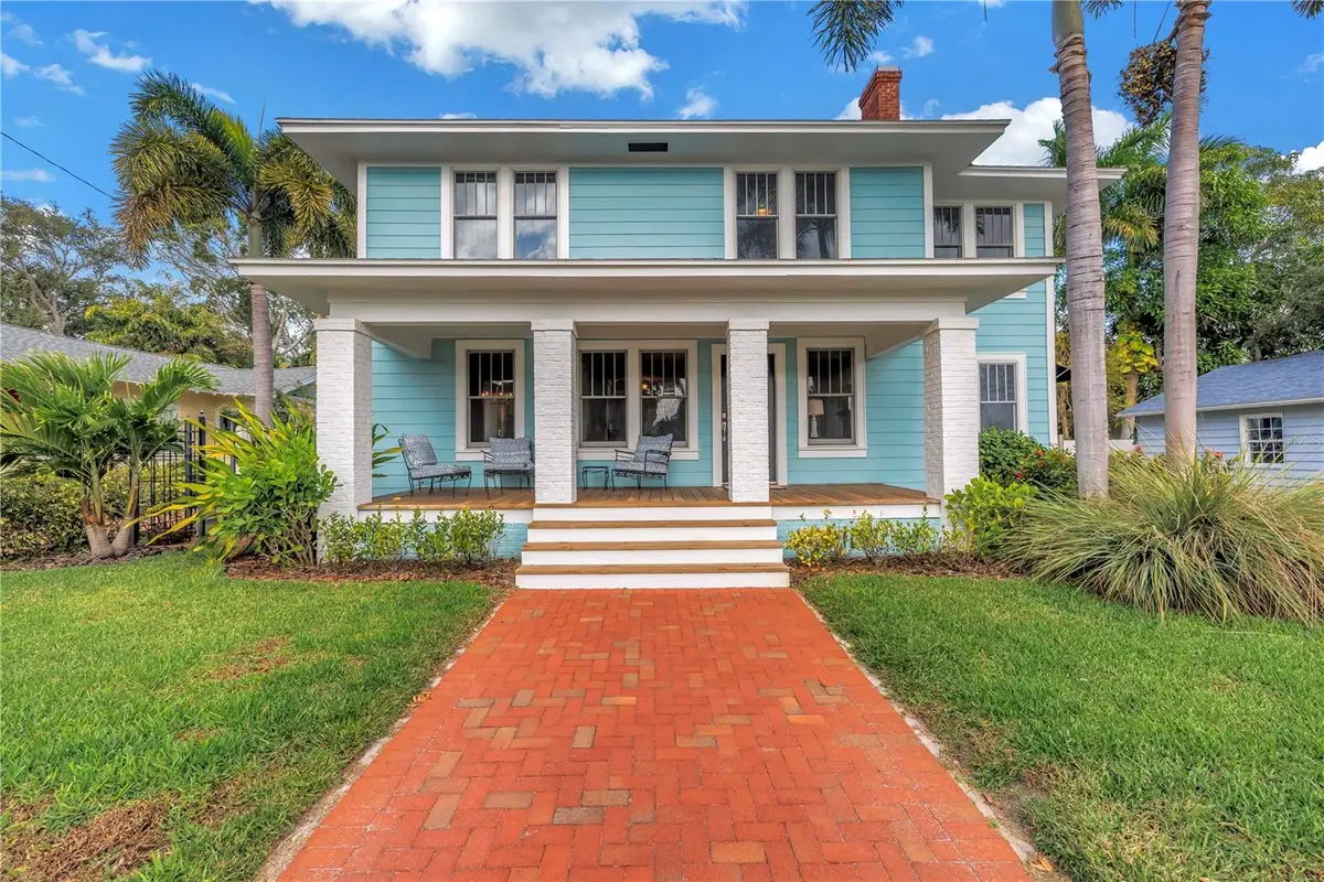 335 19th Avenue Ne, Saint Petersburg, FL 33704 - Image #1