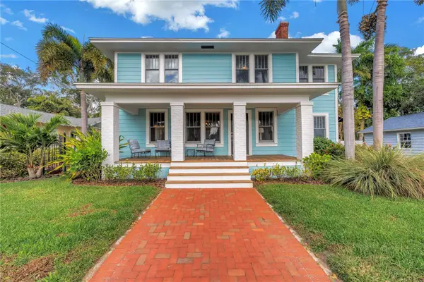 335 19th Avenue Ne, ST PETERSBURG, FL 33704