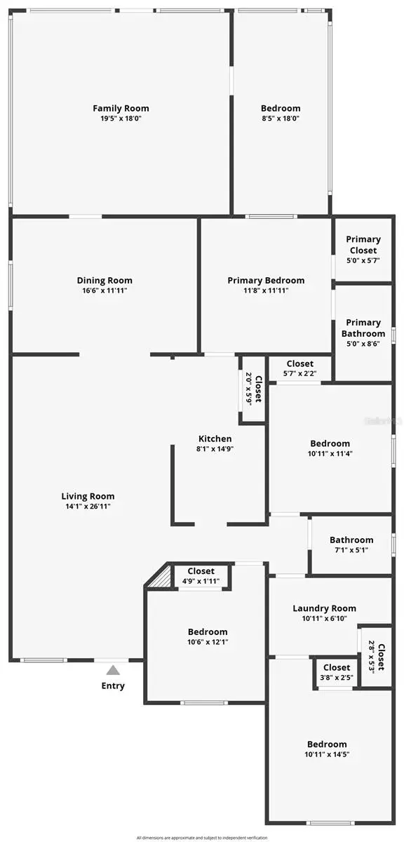 1926 29th Avenue N, Saint Petersburg, FL 33713 - #3