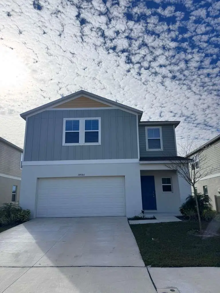 34086 Scarlet Sage Court, Wesley Chapel, FL 33545 - Image #1