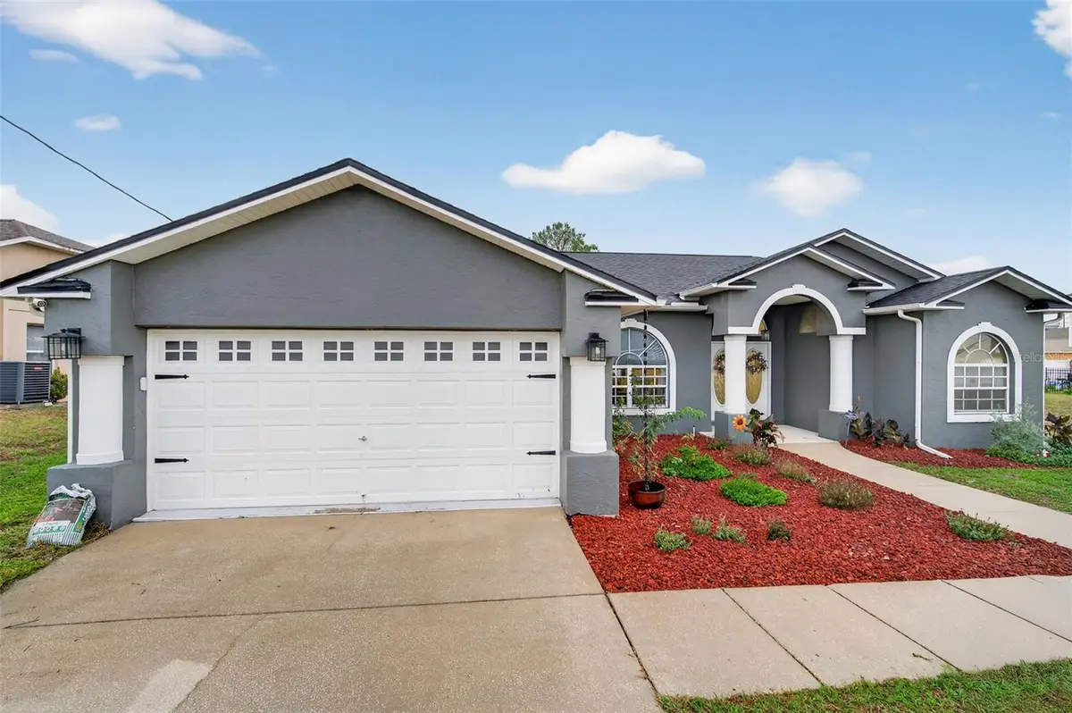 4156 Candler Avenue, Spring Hill, FL 34609 - Image #1