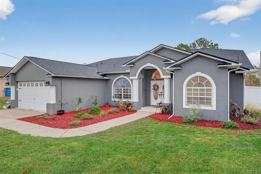 4156 Candler Avenue, Spring Hill, FL 34609 - Image #2