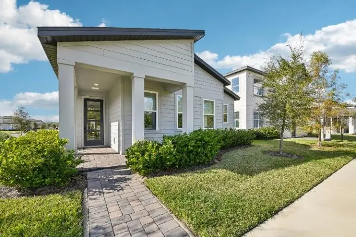 11195 Green Citron Alley, Winter Garden, FL 34787 - Image #1