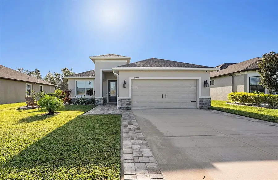 19772 Preservation Woods Drive, Lutz, FL 33548 - Image #2