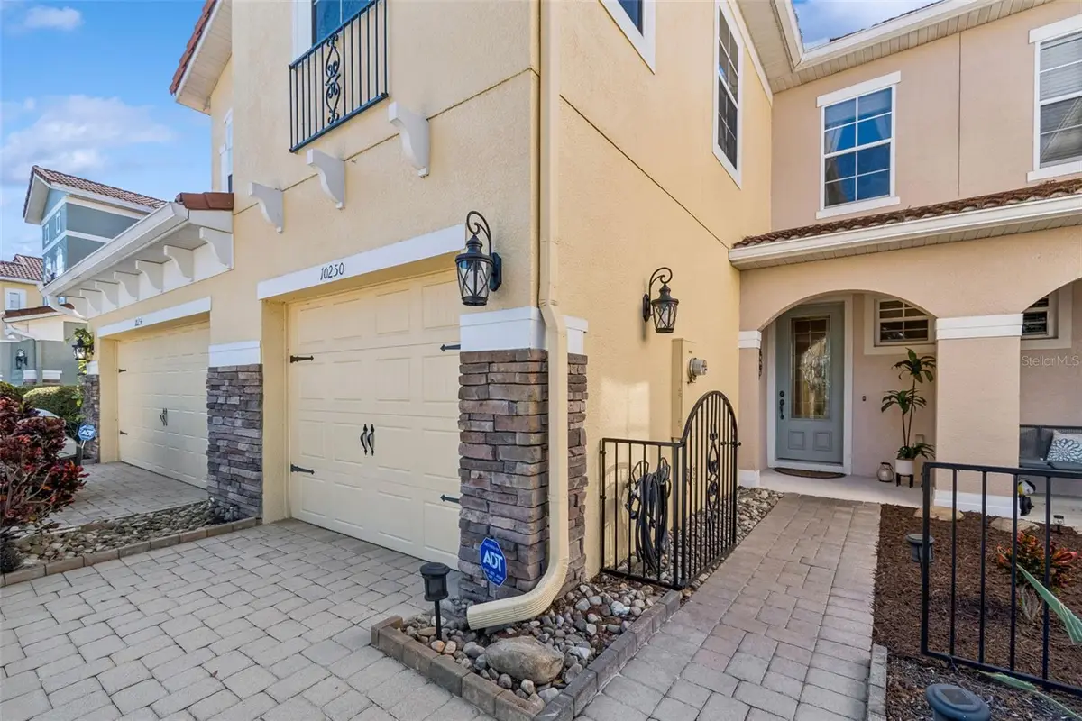 10250 Fallsgrove Street, Orlando, FL 32836 - #1