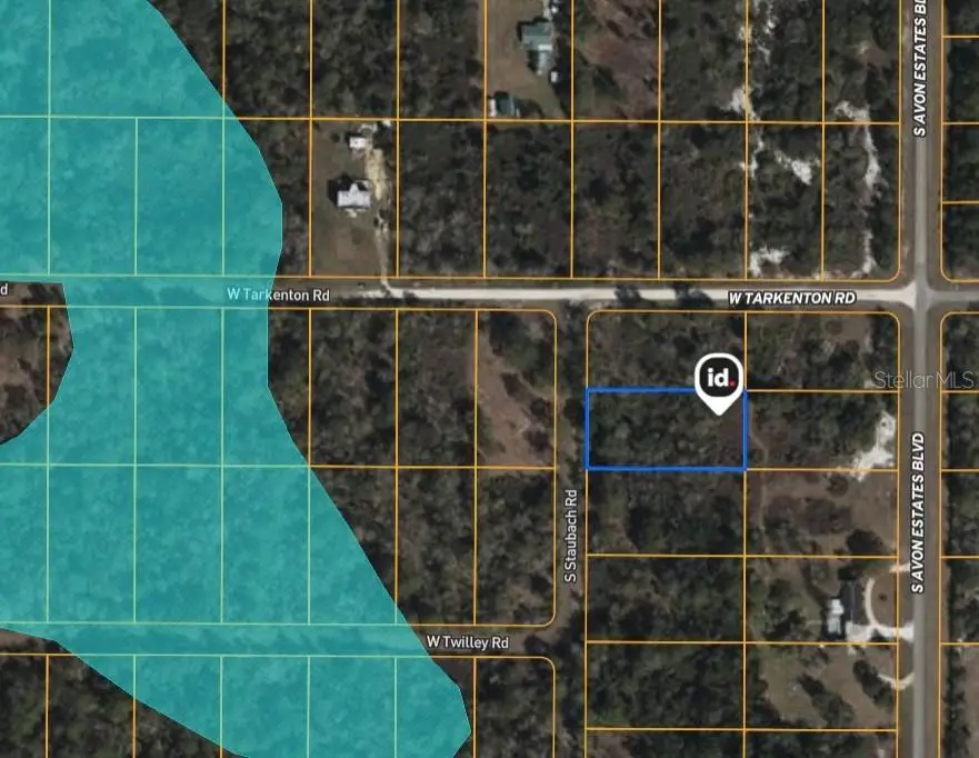 1823 S Staubach Road, Avon Park, FL 33825 - Image #3