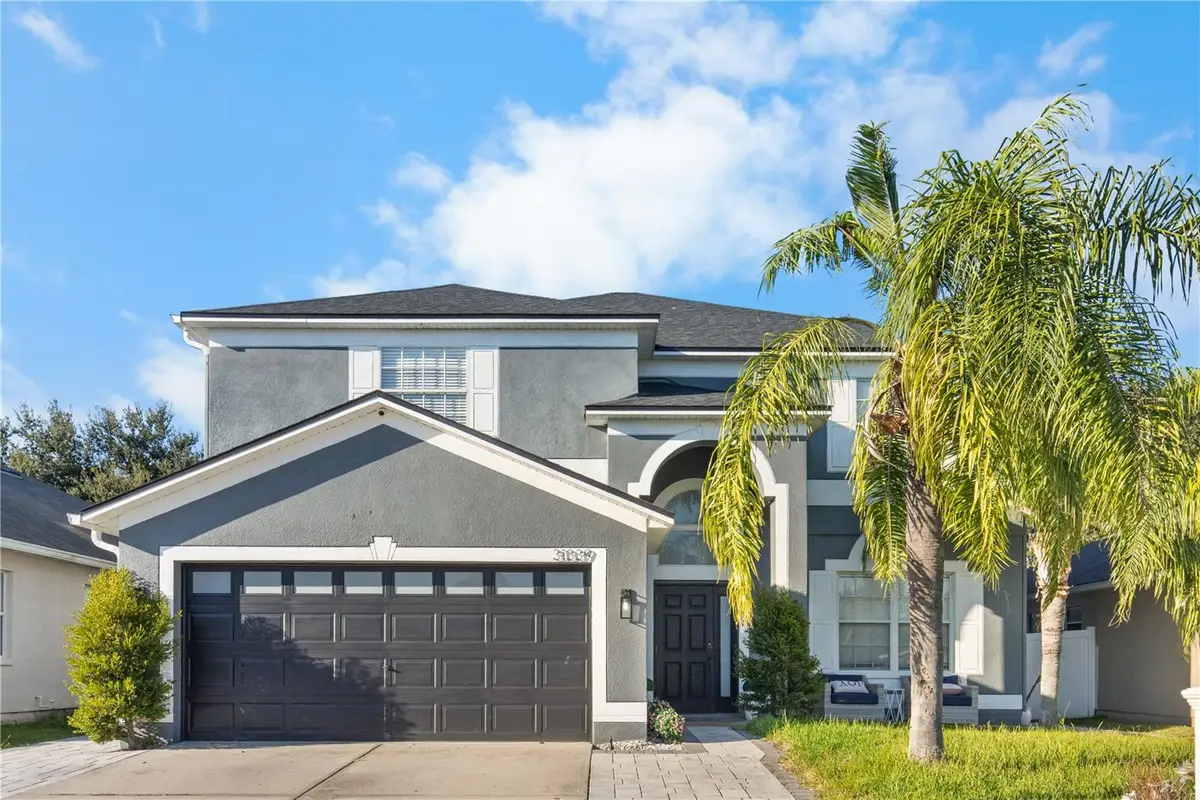 31339 Glendalough Way, Wesley Chapel, FL 33545 - Image #1