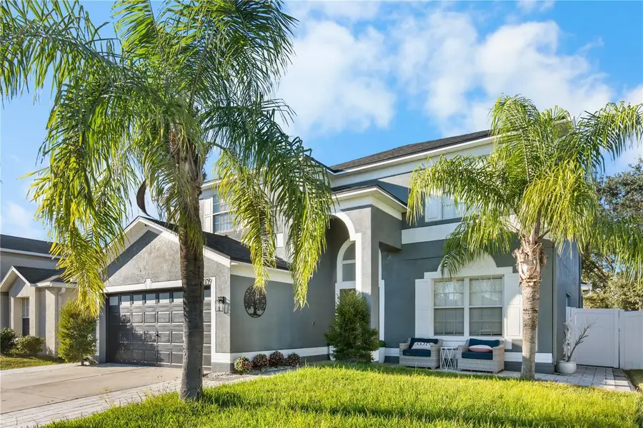 31339 Glendalough Way, Wesley Chapel, FL 33545 - Image #2
