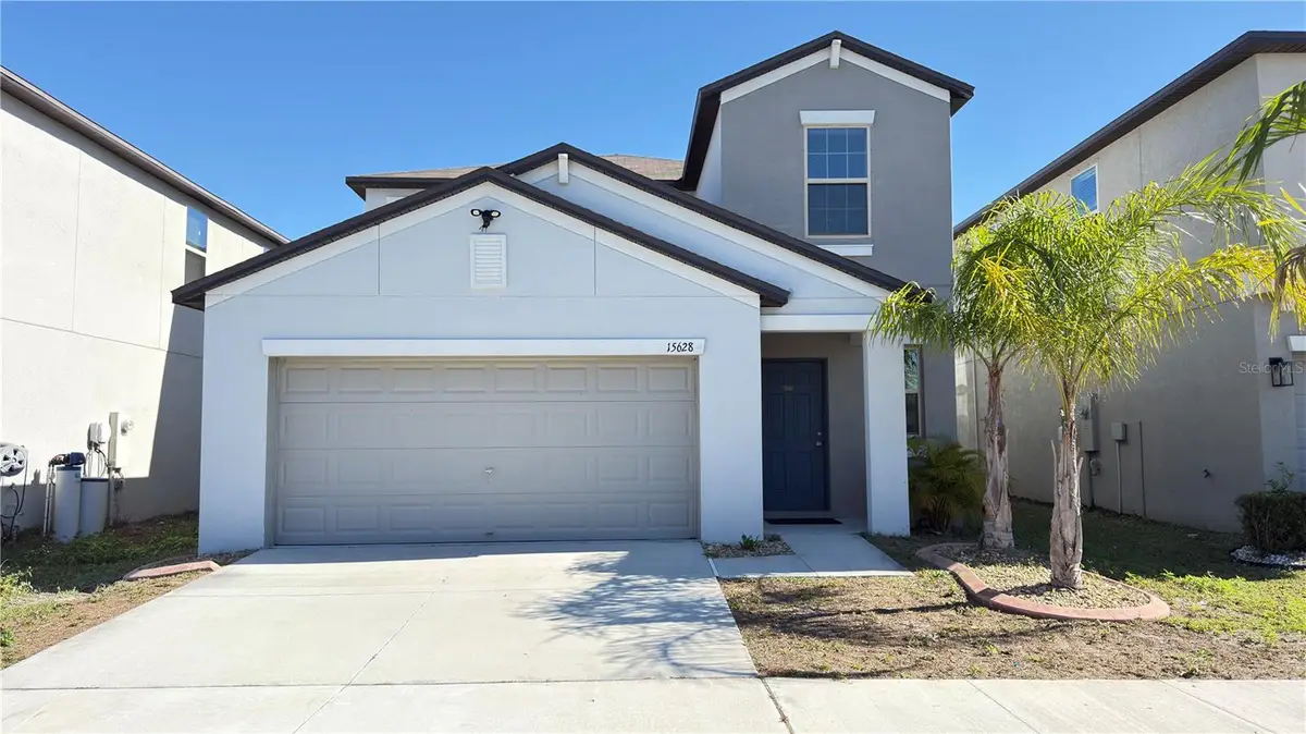 15628 Spice Key Street, Sun City Center, FL 33573 - Image #1