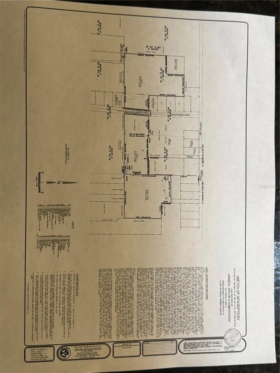 Glover Street, Eustis, FL 32726 - Image #1