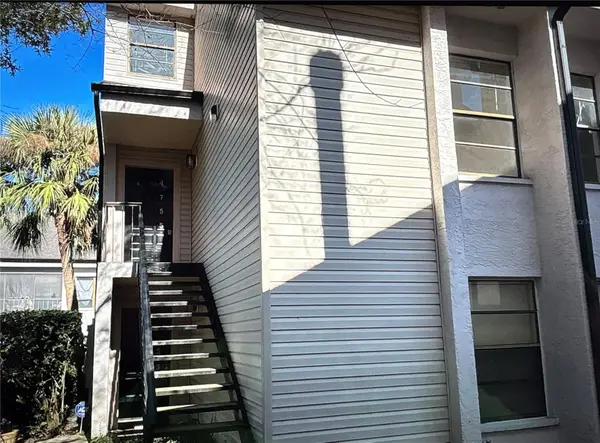 4755 Puritan Circle #521, TAMPA, FL 33617