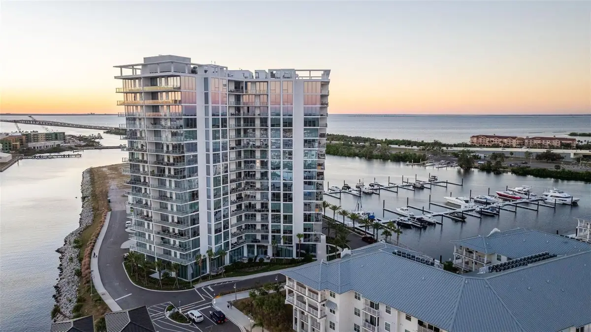 5120 Marina Way #16002, Tampa, FL 33611 - Image #1