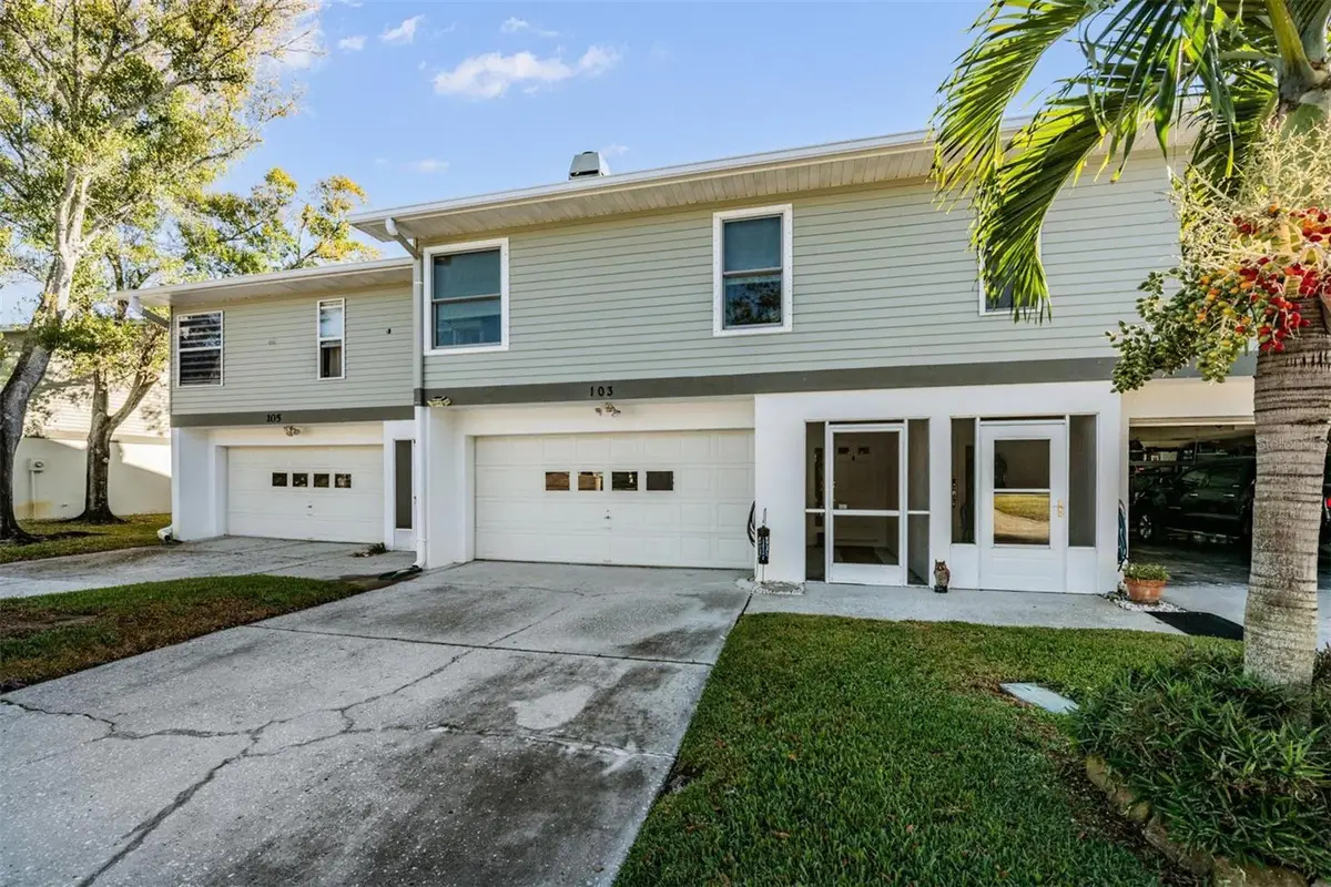 103 Kathleen Court, Tarpon Springs, FL 34689 - Image #1