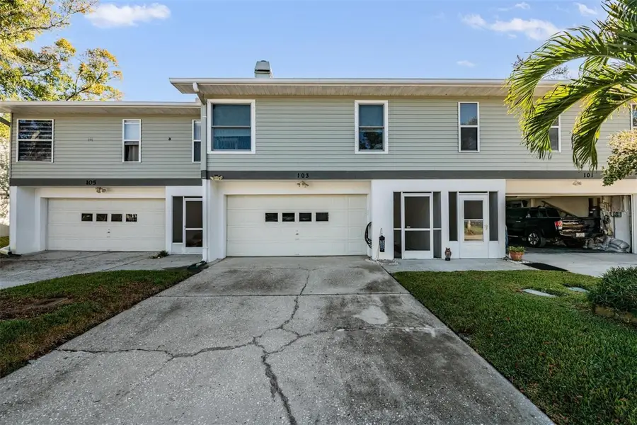103 Kathleen Court, Tarpon Springs, FL 34689 - Image #2