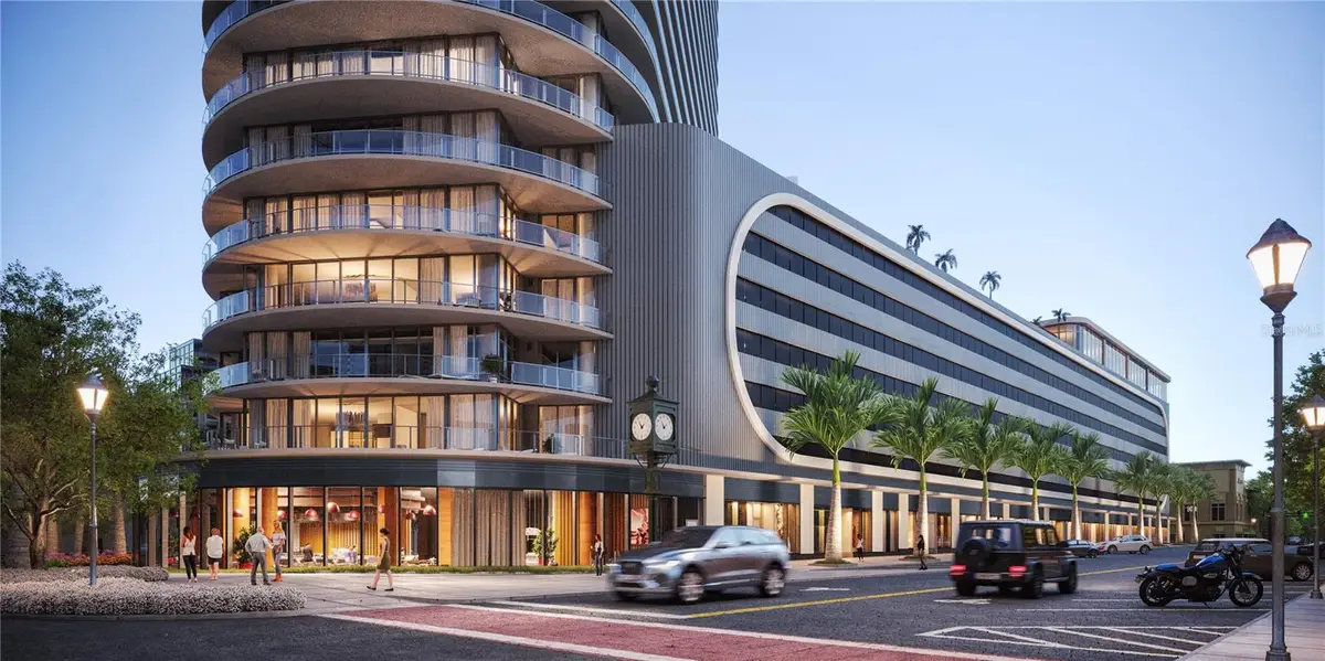 400 Central Avenue #1004, Saint Petersburg, FL 33701 - Image #1