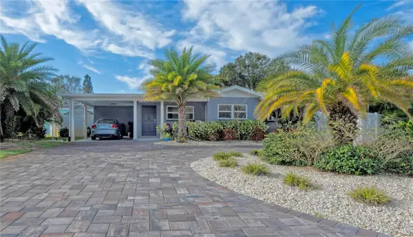 1801 58th Street S, GULFPORT, FL 33707