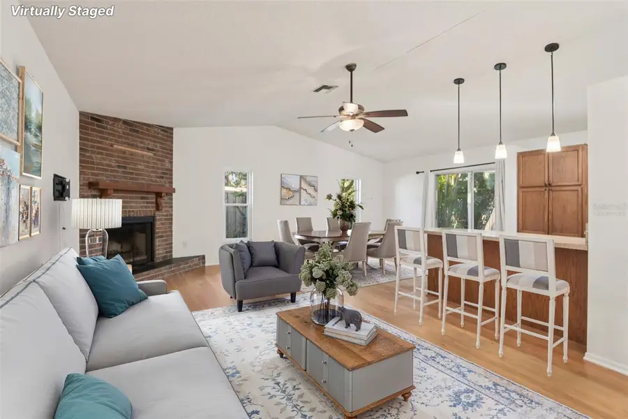 2329 E Orangehill Avenue, Palm Harbor, FL 34683 - Image #2