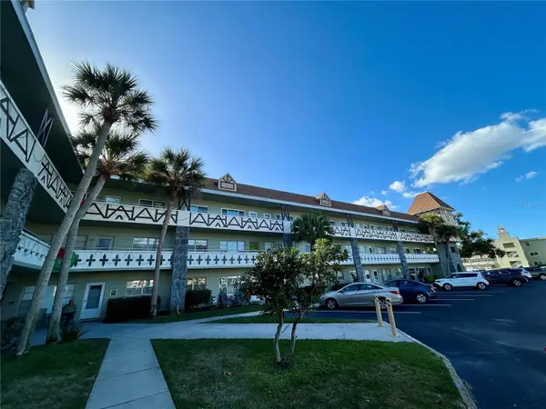 2447 Ecuadorian Way #37, CLEARWATER, FL 33763