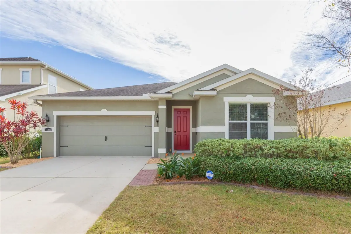 11241 Spring Point Circle, Riverview, FL 33579 - Image #1