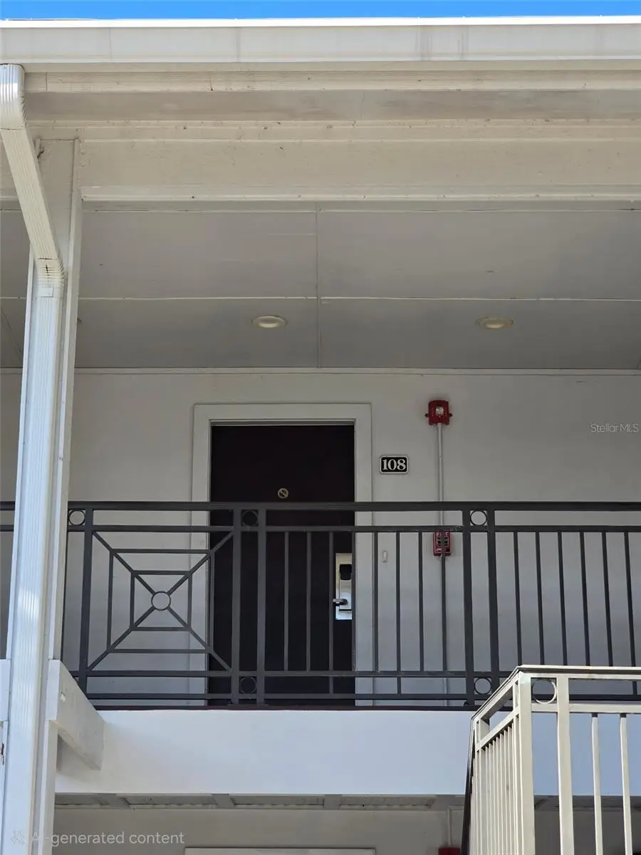 4774 Fox Hunt Lane #A108, Wesley Chapel, FL 33543 - Image #1