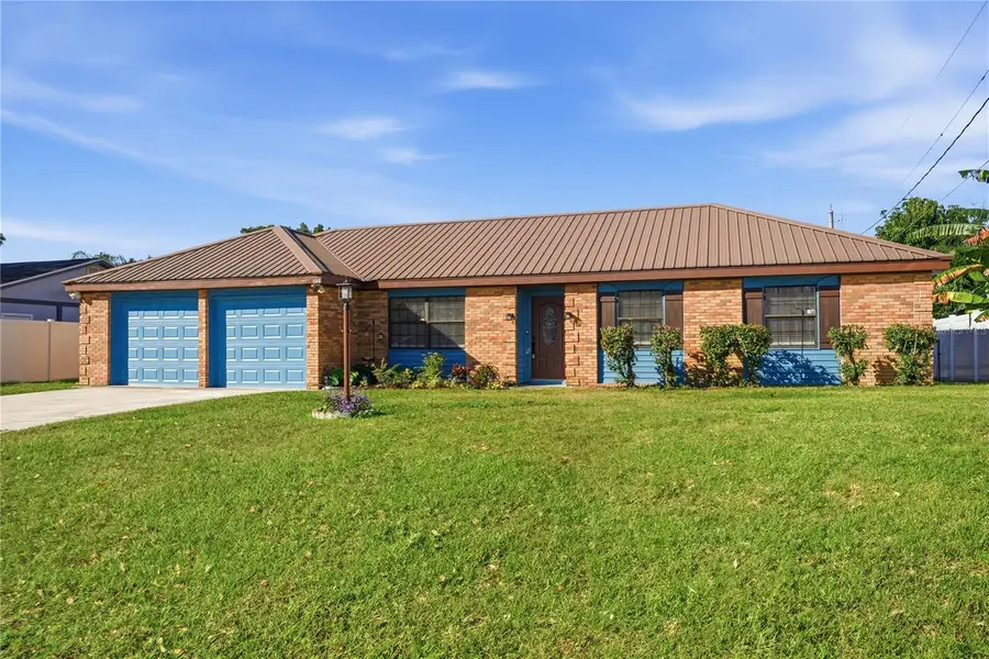 4121 Palo Alto Drive, Lakeland, FL 33813 - Image #2