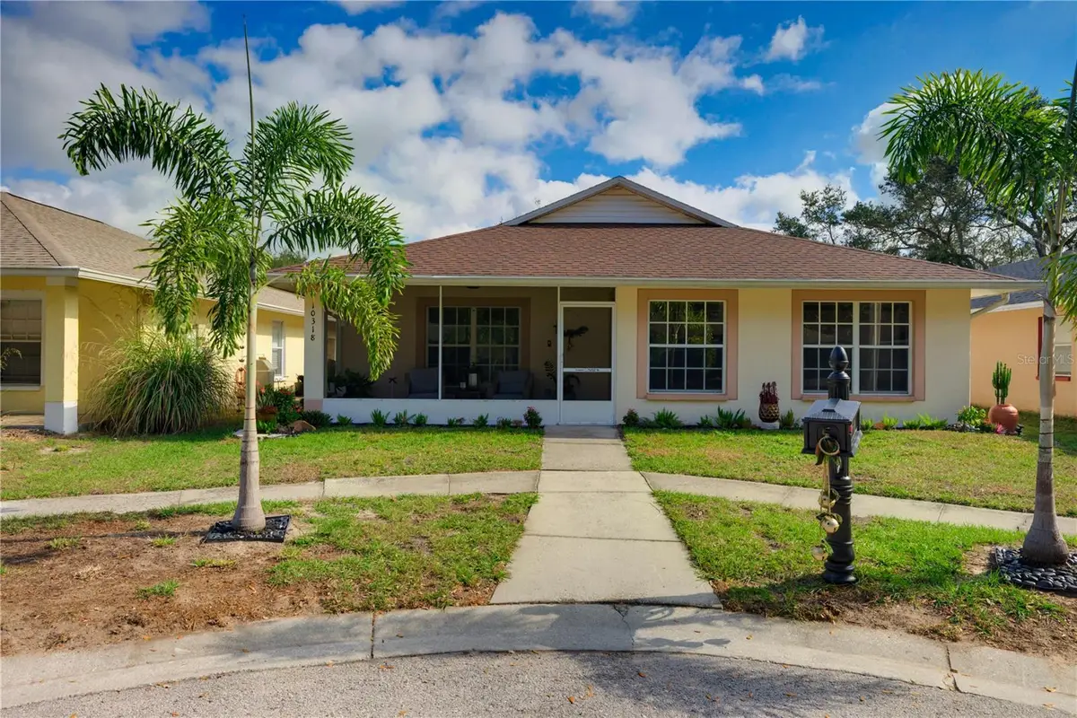 10318 Summerview Circle, Riverview, FL 33578 - Image #1