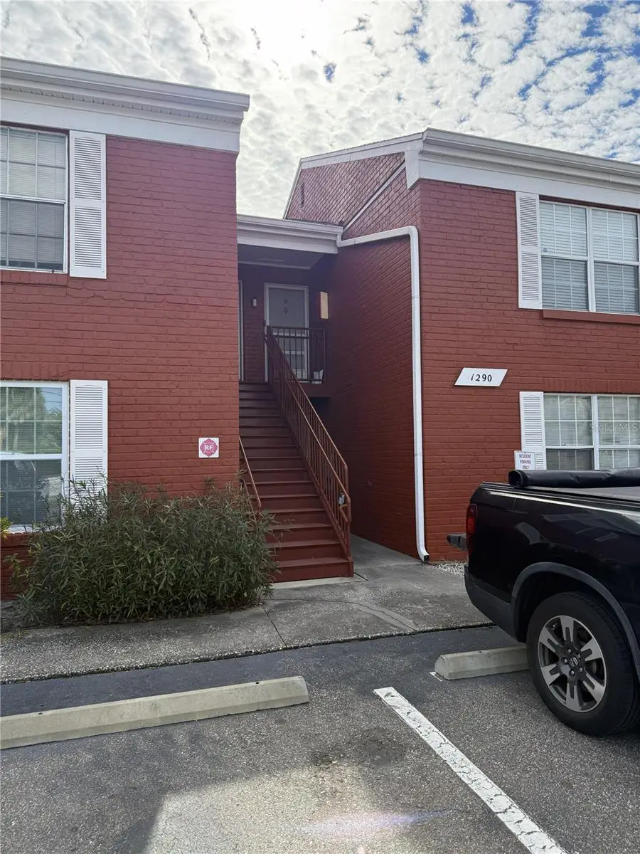 1290 83rd Avenue N #D, Saint Petersburg, FL 33702 - Image #2