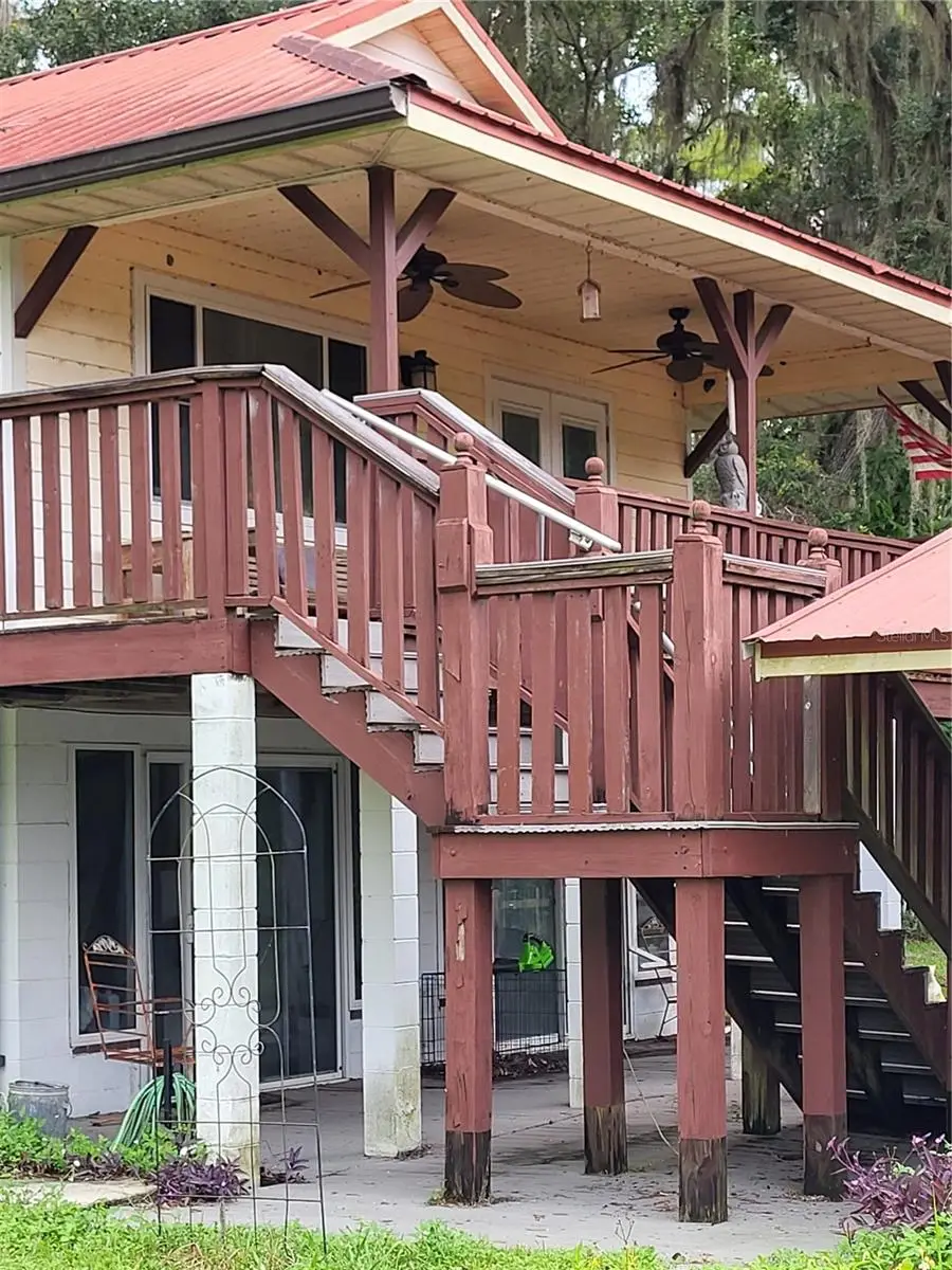 2377 NW 34th Place, Lake Panasoffkee, FL 33538 - #2